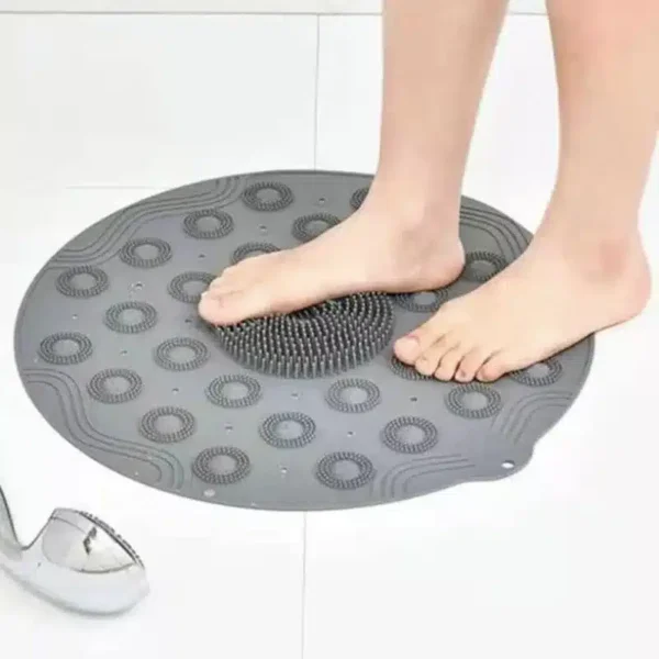 HOME & DECO | Tapis de douche antidérapant