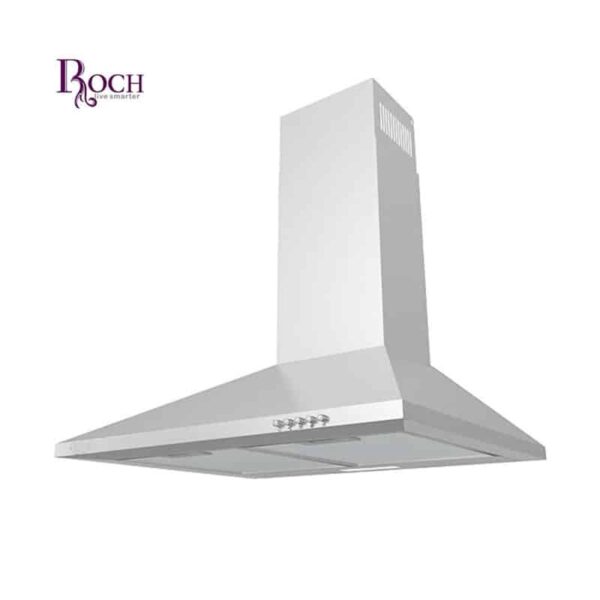 Hotte de Cuisine ROCH 60X60 RBH60PIRA