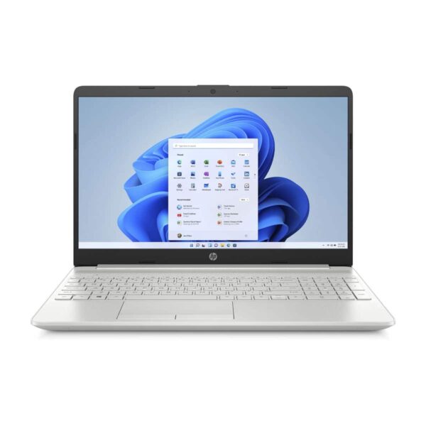 HP 15T-DW300 - Intel® Core™ i7-1135G7 – 16 Go RAM – 256 Go SSD - 15″ Ecran Tactile