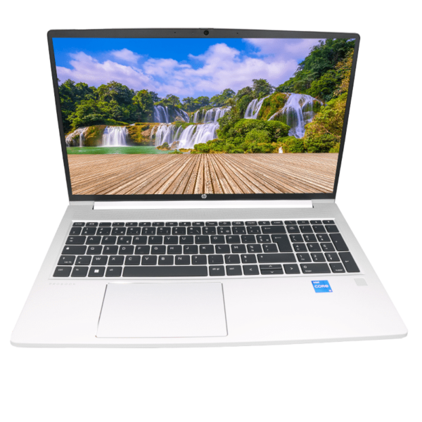 HP Probook 450 G9 - i5 1235U - 512GB SSD - RAM 8GB