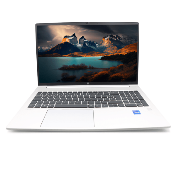 HP Probook 450 G9 - i7 1255U - 512GB SSD - RAM 8GB