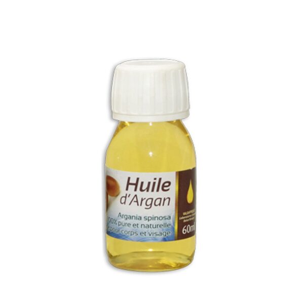 Huile d'Argan