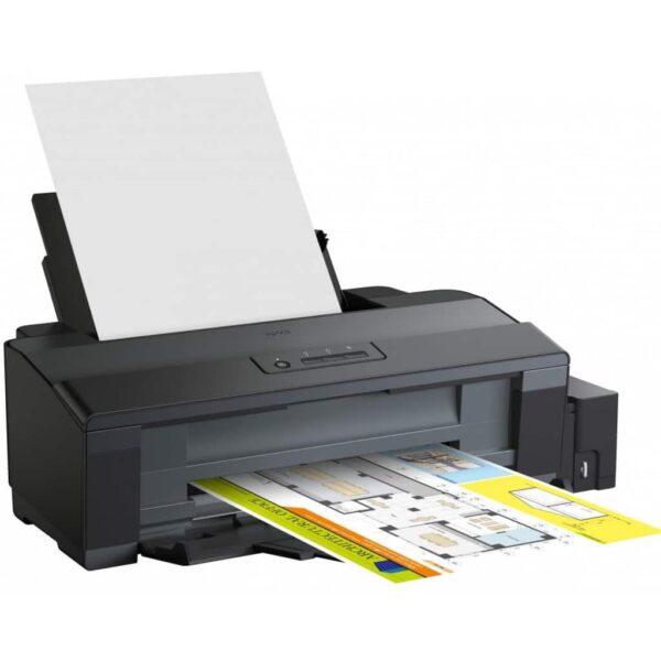 Imprimante Epson L1300 Couleur Jet d'Encre