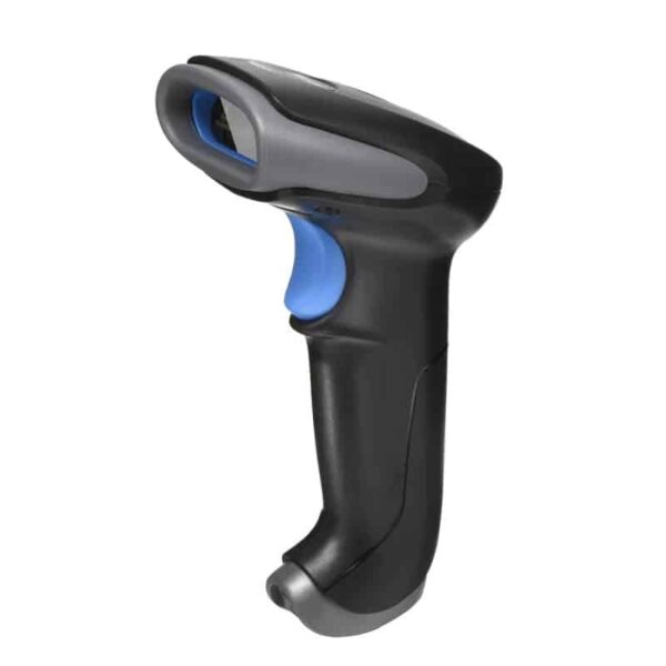 Imprimante GIGA 2D Barcode Scanner USB BC1100