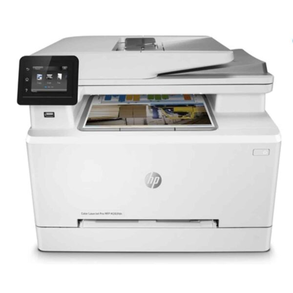 Imprimante HP Color Laserjet Pro M283fdn