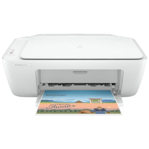 Imprimante HP Deskjet 2320 All In One