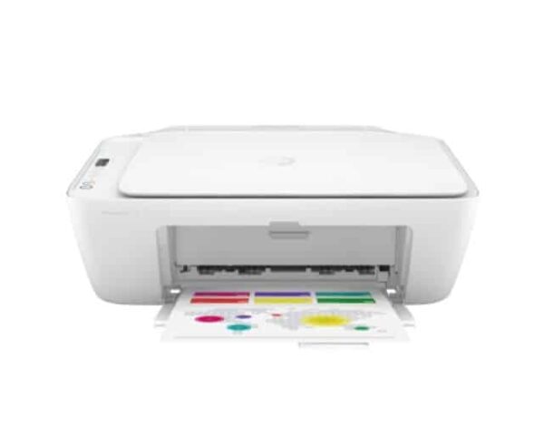Imprimante HP DESKJET 2710 Multifonction Couleur