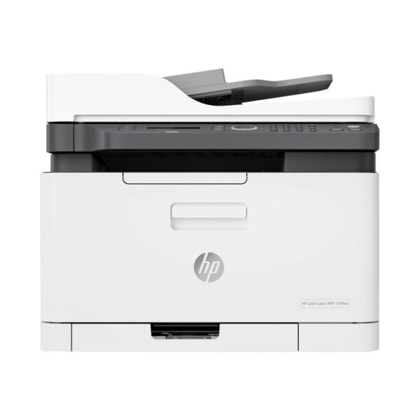 Imprimante hp laser multifonction 179fnw