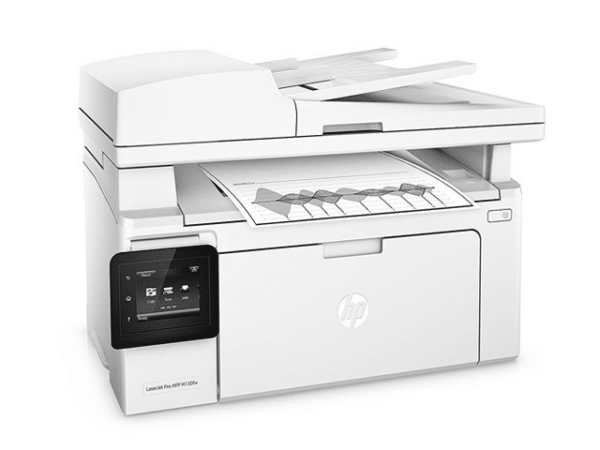 Imprimante HP LaserJet Pro MFP M130fw