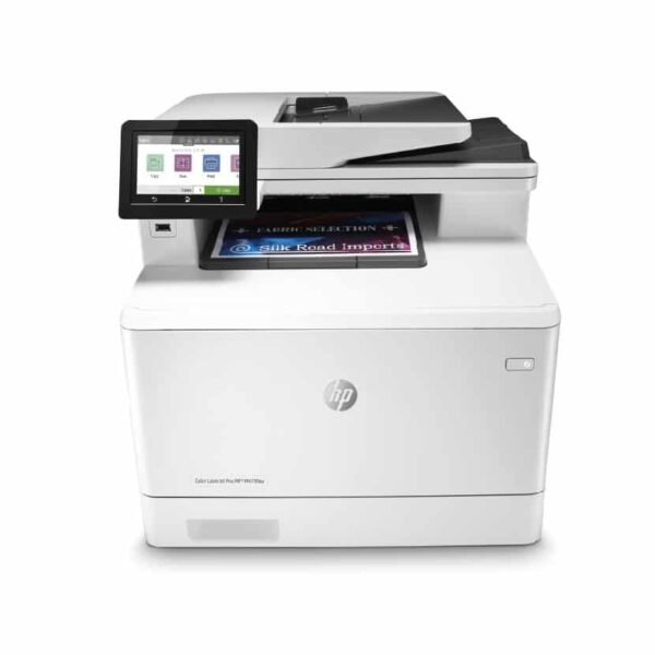 Imprimante HP MFP M479FDW