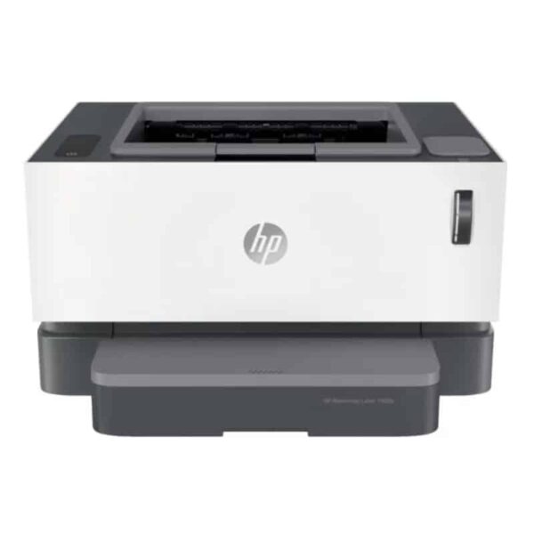 Imprimante HP Never stop laser 1000a