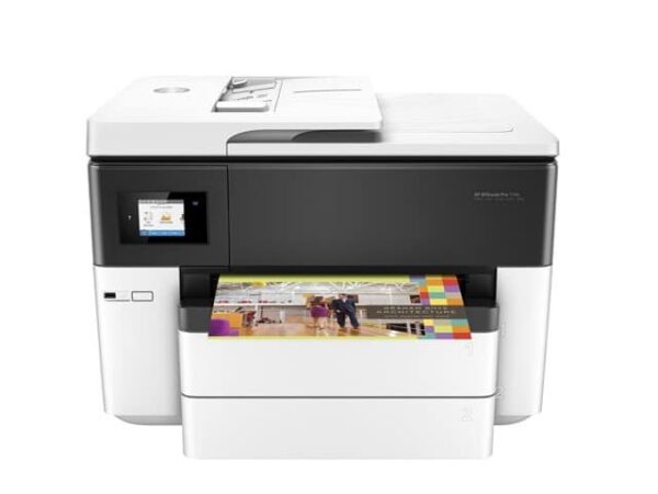 Imprimante HP OfficeJet Pro 7740