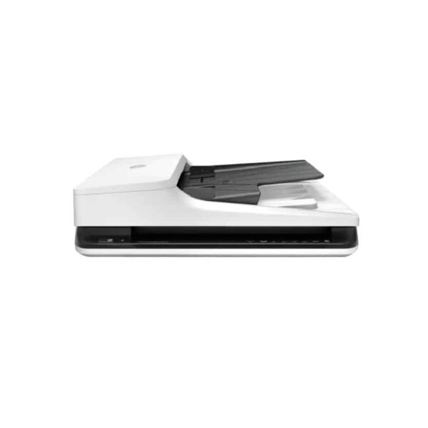 Imprimante HP SCANJET PRO 2500 F1 Scanner Numerique