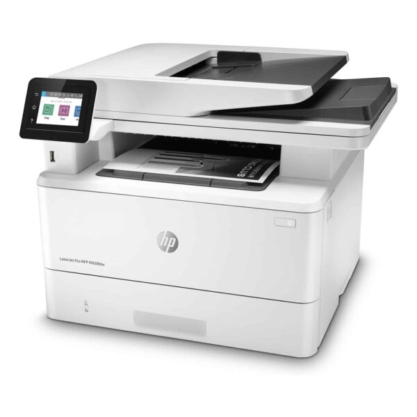 Imprimante Multifonction HP LaserJet Pro MFP M428fdw