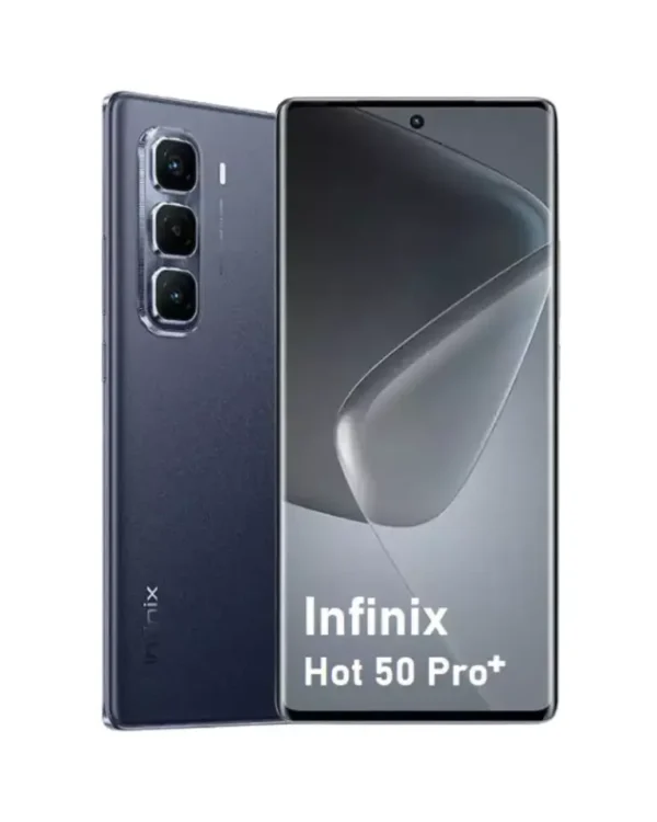 Infinix Hot 50 Pro Plus -128 Go - Ram 16 Go