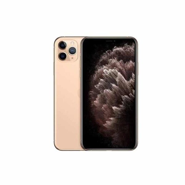 Iphone 11 Pro – Mémoire 64 Go – RAM 4 Go – Photo 3*12 Mp – Ecran 5.8″