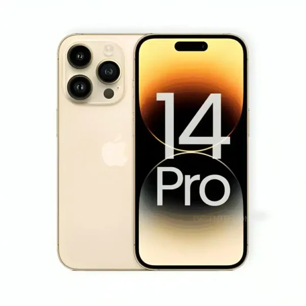 iPhone 14 pro - 128 Go - Ecran 6,1 '