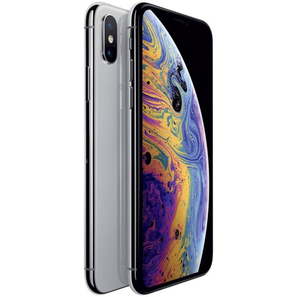 IPhone XS 64 Go - Smartphone Élégant avec 4 Go de RAM, 12 MP - Soumari