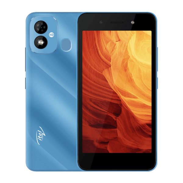 Itel A33 Plus – 16 Go - RAM 1 Go - 5″