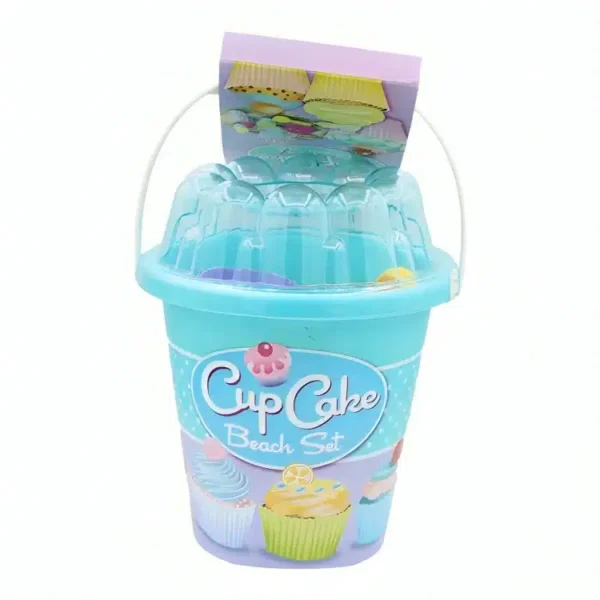 Jouet pour enfants cup cake