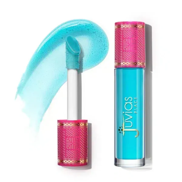 JUVIAS BRILLANT À LÈVRES MAGIC PH COLOR CHANGE 4.5 ML