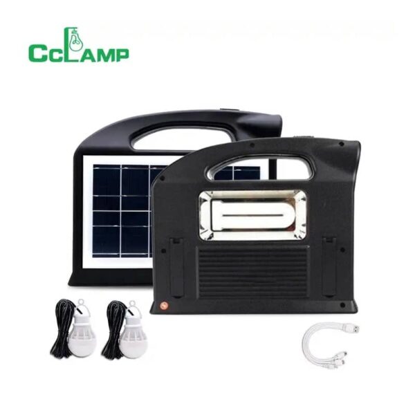 Kit Solaire CCLAMP CL-13