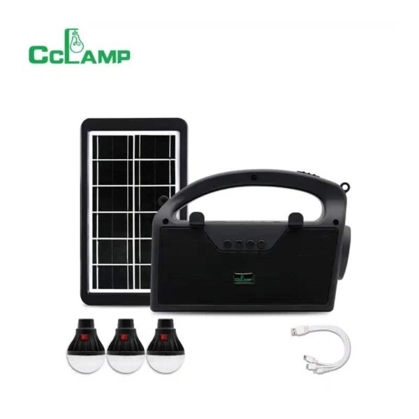 Kit Solaire CCLAMP CL-21