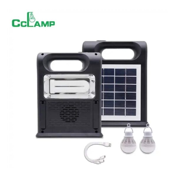 Kit Solaire CCLAMP CL-22