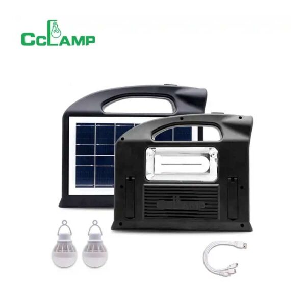 Kit Solaire CCLAMP CL-23