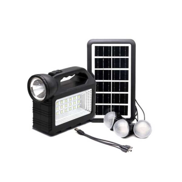 Kit Solaire GDTIMES GD-101