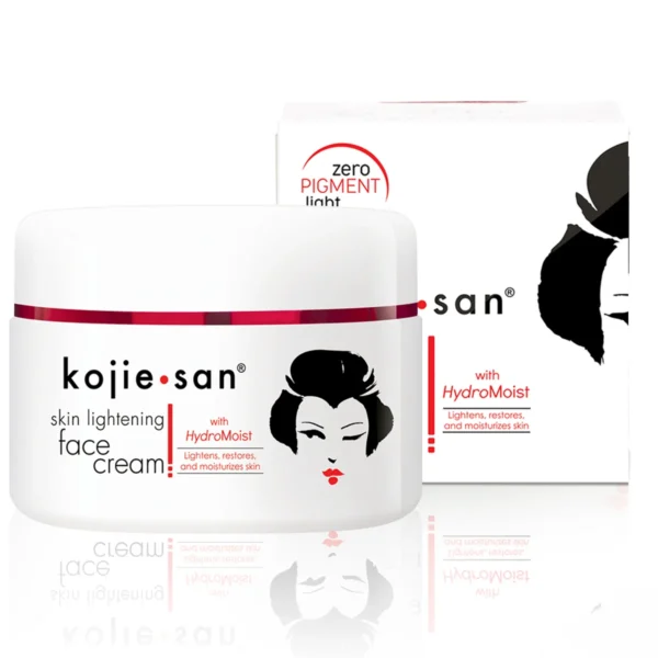 KOJIE SAN CRÈME VISAGE CLARIFIANT VISAGE 30 ML