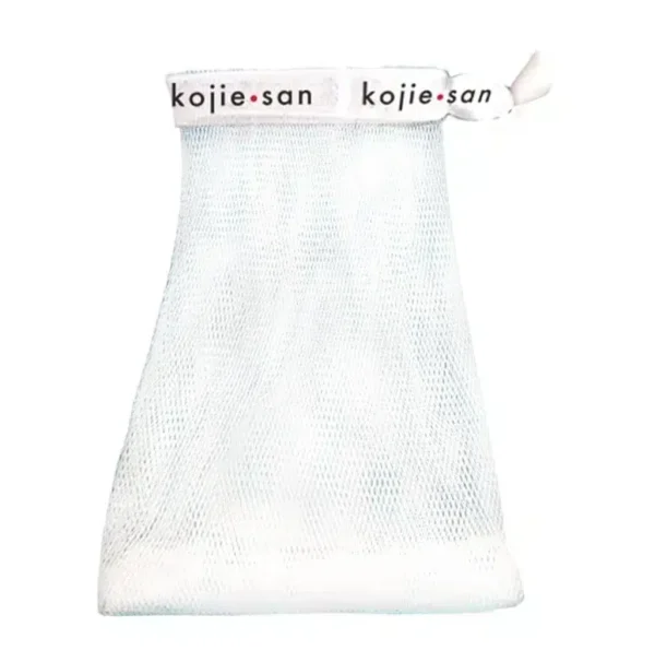 KOJIE SAN FILET ÉPONGE DE BAIN 1 PIÈCE