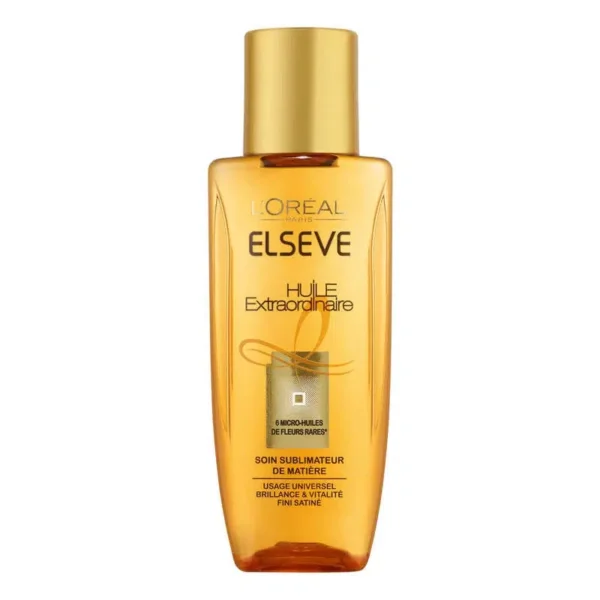 L'OREAL ELSEVE HUILE EXTRAORDINAIRE UNIVERSELLE 50 ML