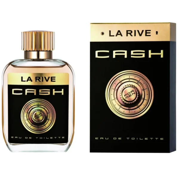 LA RIVE EAU DE PARFUM