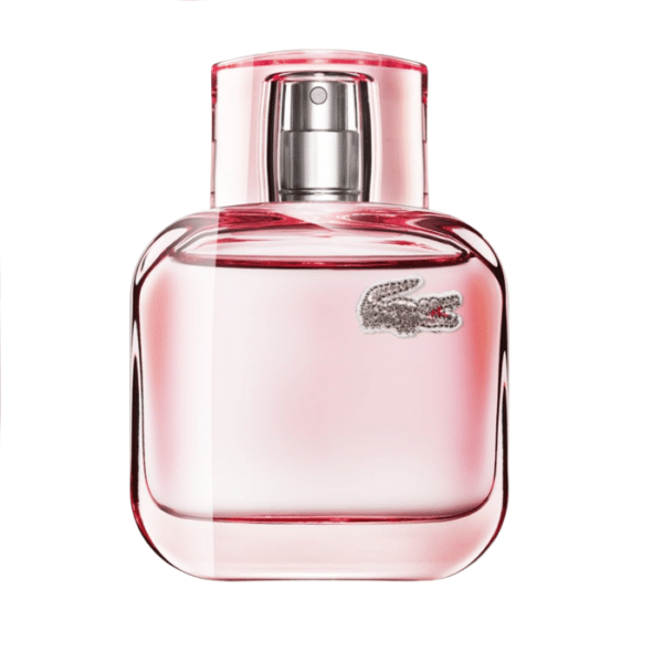LACOSTE EAU DE LACOSTE L.12.12 POUR ELLE SPARKLING EAU DE TOILETTE POUR FEMME 30 ML