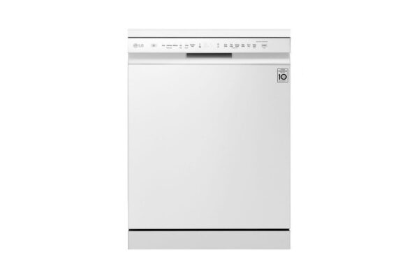 LAVE Vaisselle LG DFB512FW 13 COUVERTS BLANC