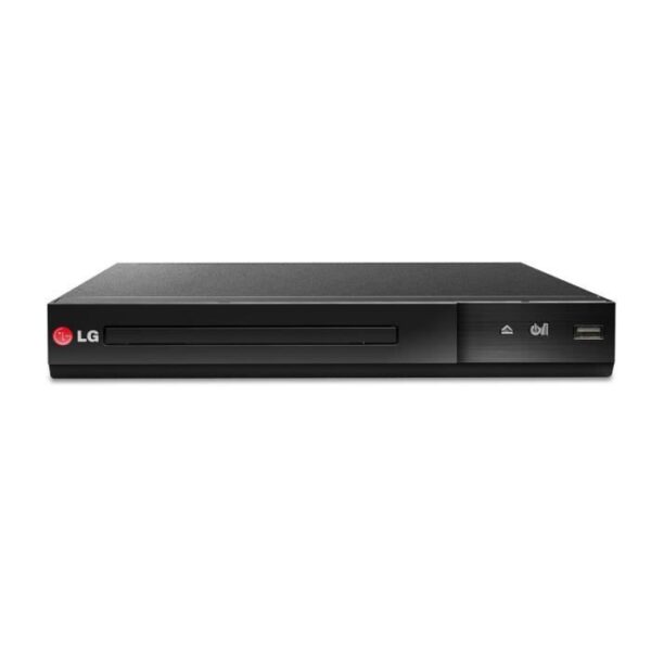 LECTEUR DVD LG DP132