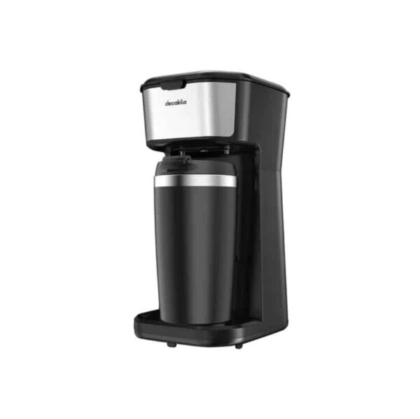 Machine a Café DECAKILA 0.4 LITRE KECF002B