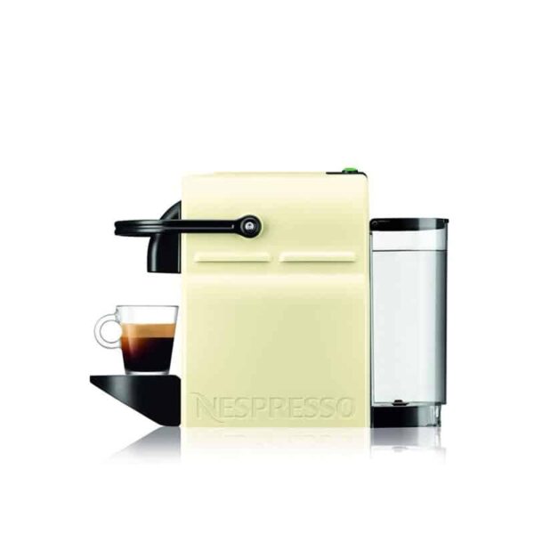 Machine a Cafe NESPRESSO INISSIA EUWHNEC40