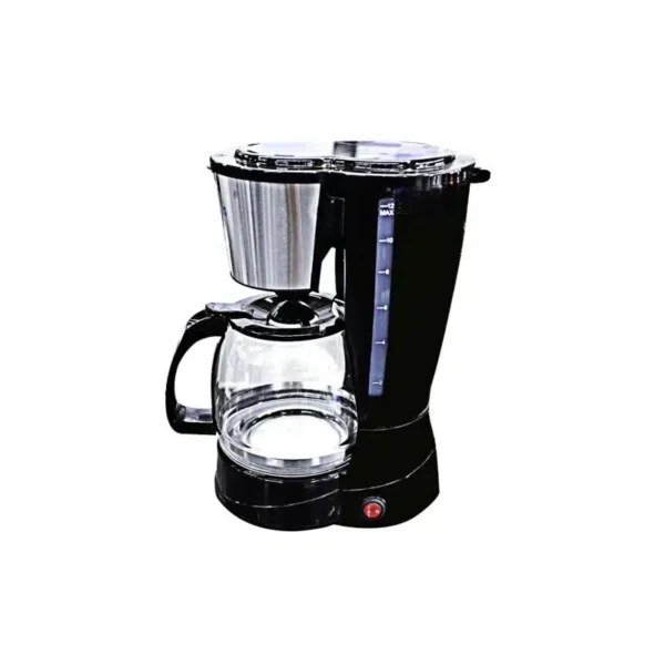 Machine a Cafe ROCH 1.5L RCM-110P-D