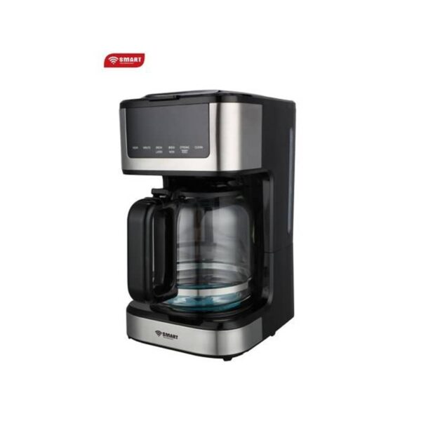 Machine a Cafe SMART TECHNOLOGY 1.8L STPE-7894D