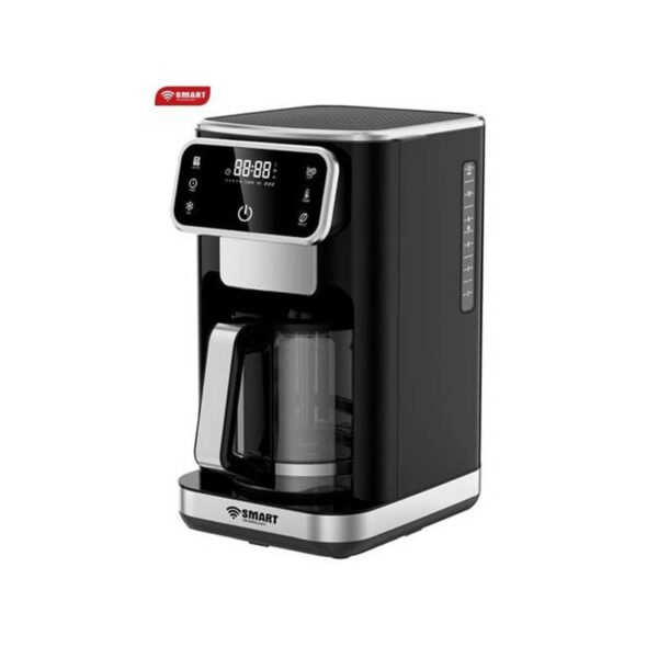 Machine a Cafe SMART TECHNOLOGY 1.8L STPE-7985D