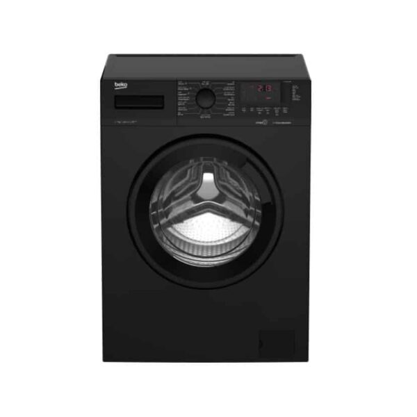 Machine a Laver BEKO 7KG A+++ Noir WTV7513BB