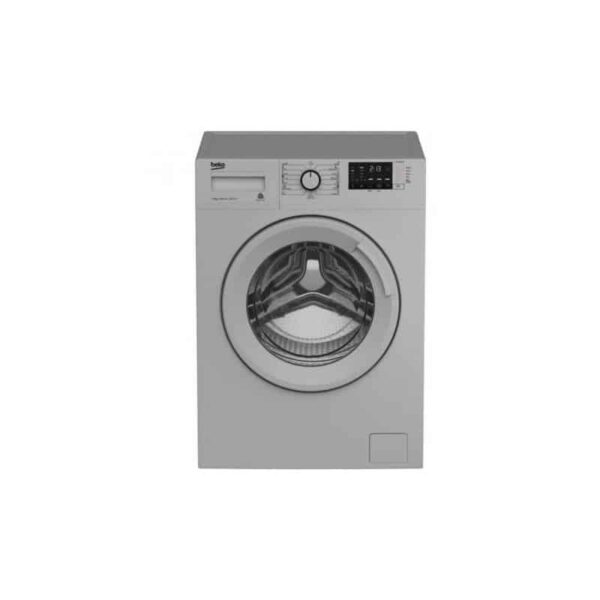 Machine à laver beko 8kg A+++ blanc wwue 8612 xww