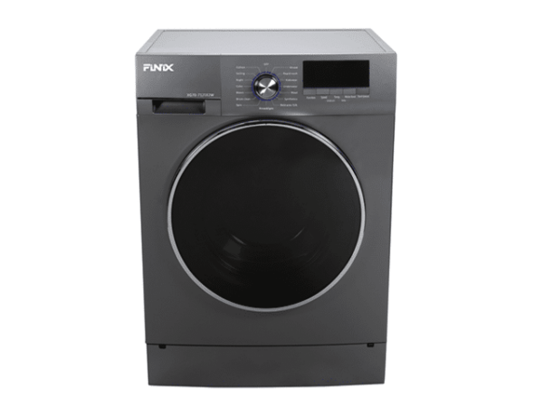 Machine à laver finix 7kg A+++ gris wg1040