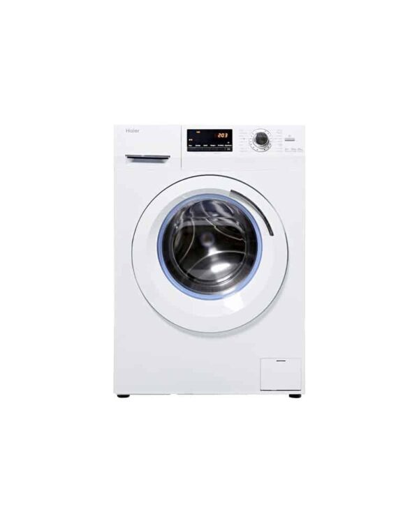 MACHINE A LAVER HAIER 10 KG HW100-14636T WHITE