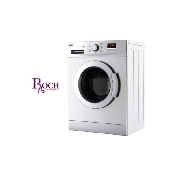 MACHINE A LAVER ROCH RWM-60S 6KG SILVER