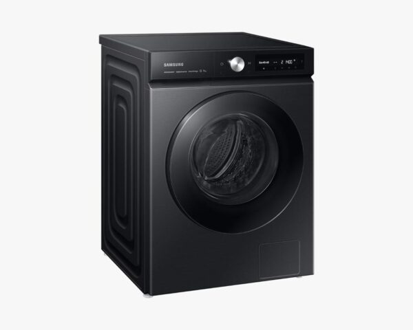 Machine a Laver SAMSUNG 11KG Noir WW11BB744DGBS3DGB