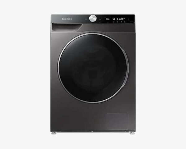 Machine A Laver Samsung 12 KG / 8 KG SECHAGE