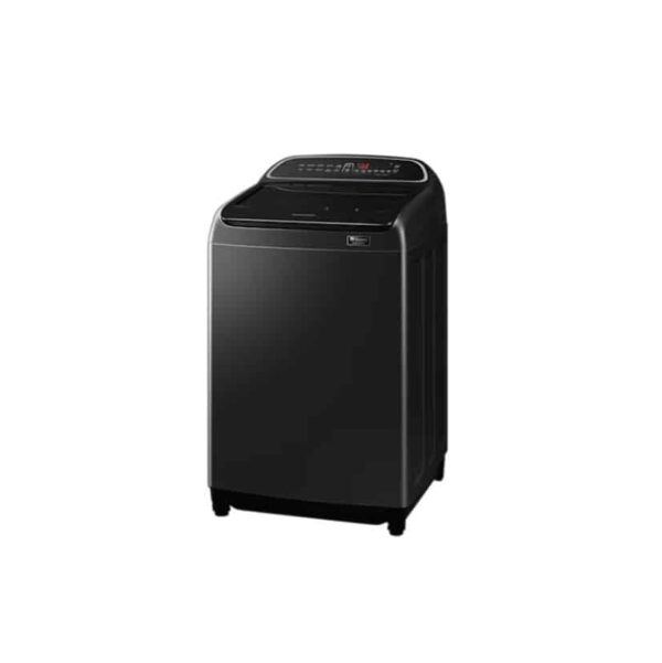 Machine a Laver SAMSUNG 14KG TOP LOADER Noir WA14T6260BV